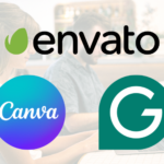 Envato Grammarly Canva Package: The ULTIMATE Trio