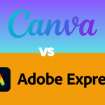 Canva vs Adobe Express 2024 – Which is the Best Content Creation Tool?